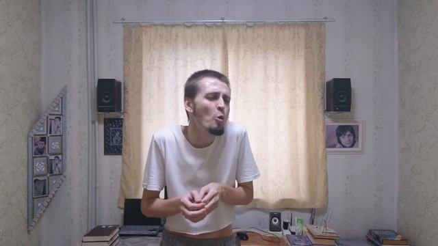 Dhe Daʧbiit — (Dʒinoυ Væneli Rashən Liriks Kaver) смотреть онлайн