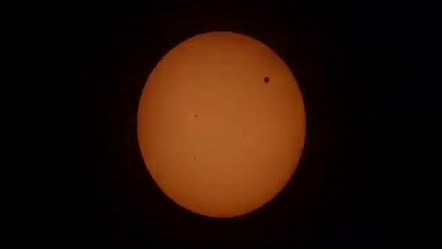 Transit of Venus смотреть онлайн