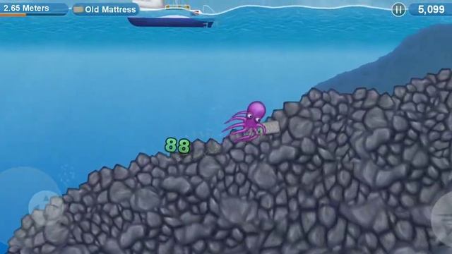 игра в Tasty Planet 4 часть 2