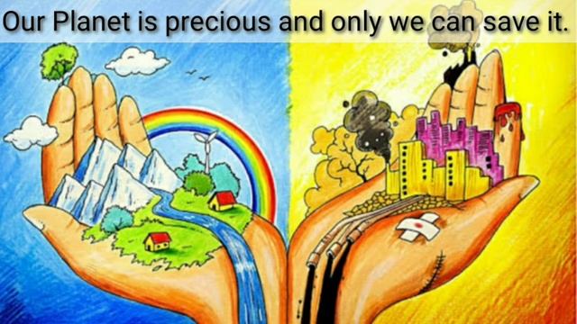 World Environment Day 2021/World environment day Drawings & slogans/20 Best Environment day slogans смотреть онлайн