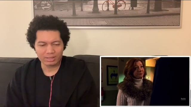 Veronica Mars Reaction Season 2 Episode 9 “My Mother, the Fiend” 2x9 REACTION!!! смотреть онлайн