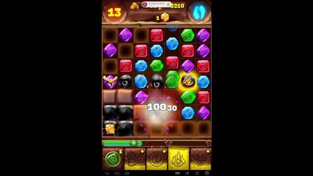 Как Пройти Планету Самоцветов (Уровень 283) / Gemmy Lands (Level 283) смотреть онлайн