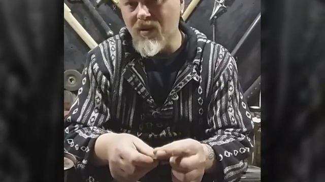 Kako napraviti osnovni alat za izradu motiva na metalu смотреть онлайн