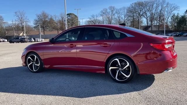 2022 Honda Accord Longview, Tyler, Kilgore, Lakeport, Halesville 761084A смотреть онлайн