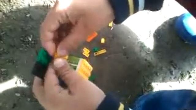 Как сделать трактор смотреть онлайн
