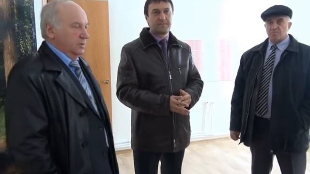 Вести Законодательное Собрание ГТРК 