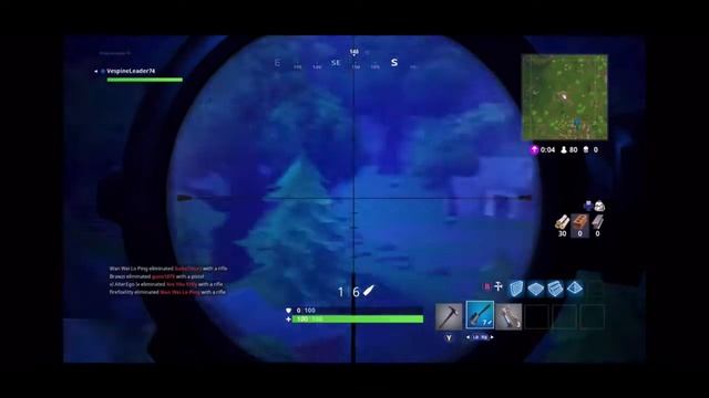 720 Days Ago Fortnite Nostalgia смотреть онлайн