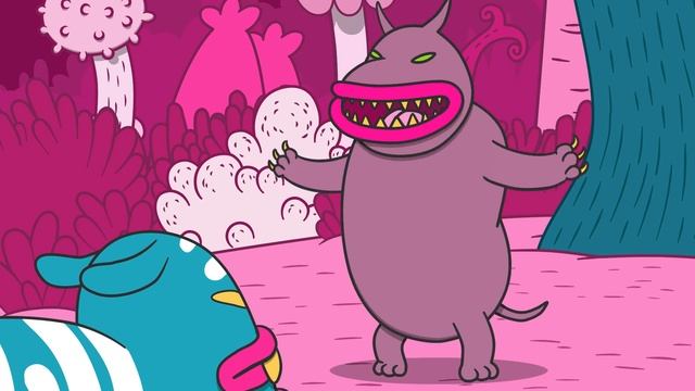 Planet Z Teaser смотреть онлайн