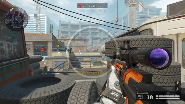 Кум пришел в гости показывал как на его акке играть снапом) смотреть онлайн