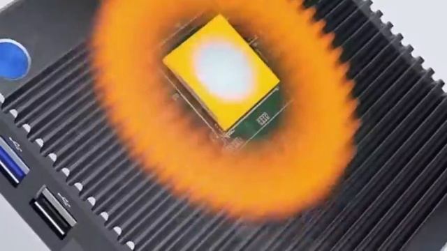 Industrial Mini PC смотреть онлайн