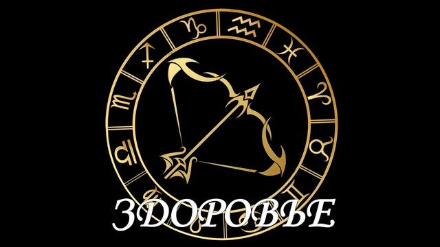 Гороскоп на 20.09.2020 СТРЕЛЕЦ смотреть онлайн