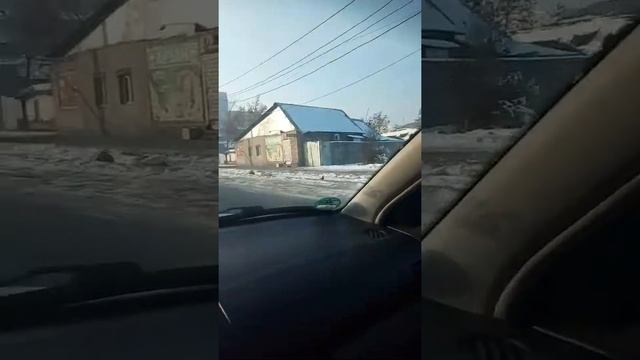 Бишкек 10 утра 01.2018. смотреть онлайн