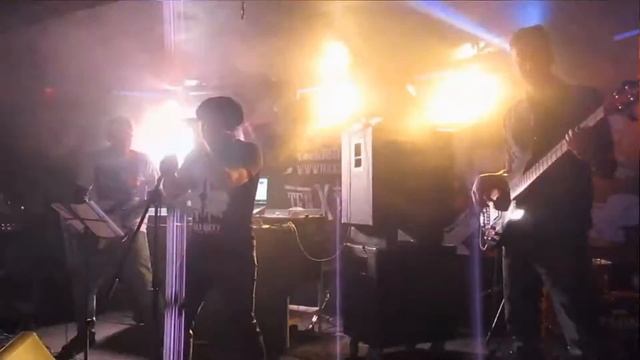 Республика Марс - Стерва (Live in Rocks) смотреть онлайн