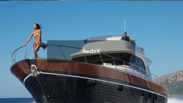 Редекс смотреть онлайн