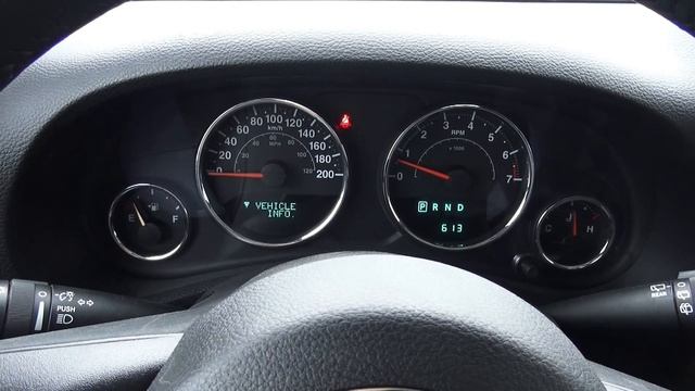 2014 Jeep Wrangler Sport.