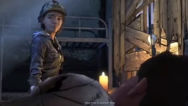 Twdg Season 4 (ft season 1 & 2) CRACK 2 смотреть онлайн