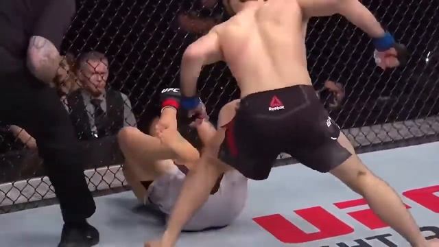 зубайра тухугов vs Кевин 2020 0:00/ 2:16 смотреть онлайн