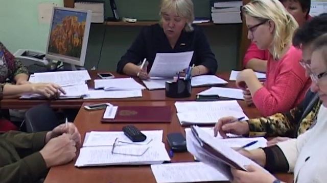 Заседание Совета депутатов МО Бирюлёво Западное 10 декабря 2015 г смотреть онлайн