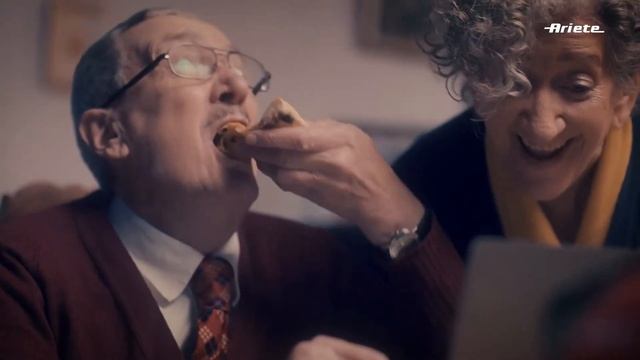 Ariete sempre con te - Spot TV смотреть онлайн
