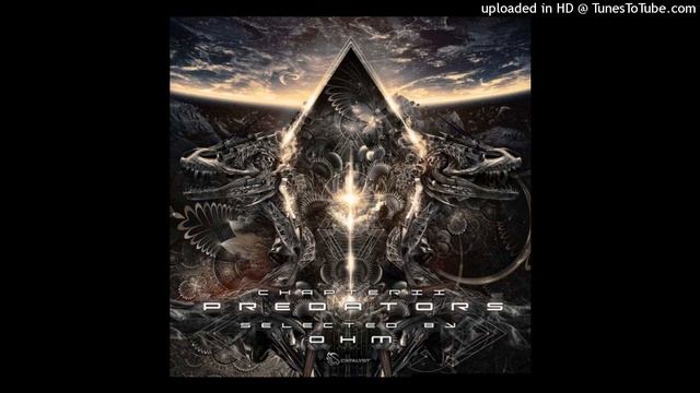 Mental Broadcast vs Sonic Species - Receiver (Spectra Sonics RMX) смотреть онлайн