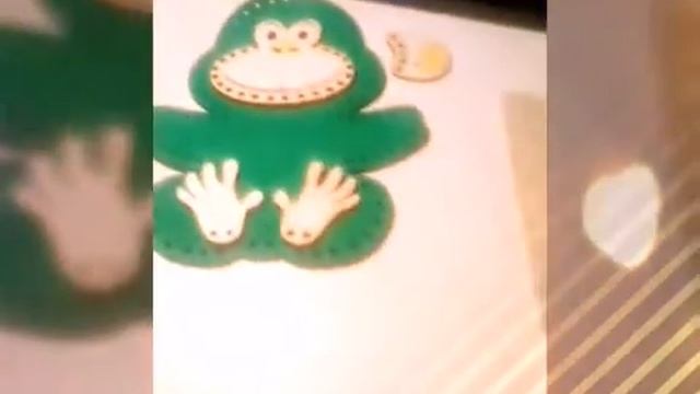 Мы с сестрой делаем обезьяну 🐵🐵🐵 смотреть онлайн