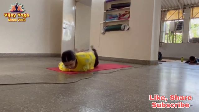 WEIGHT LOSS 5 KG 1 MONTH | सर्प आसन | online, group, home class 9999310088 смотреть онлайн