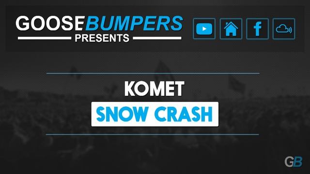 Komet - Snow Crash (Official Preview) смотреть онлайн