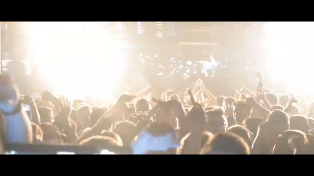 DJ COSMO - PLUTON (OFFICIAL VIDEO 2018)