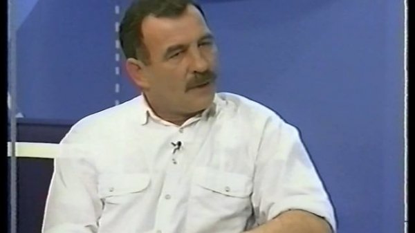 Jim Hutton Interview on VH-1 about Freddie Mercury (1994)