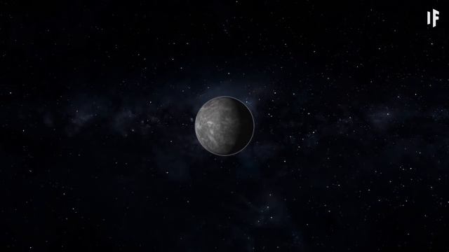 What If You Jumped on Every Planet in the Solar System? смотреть онлайн