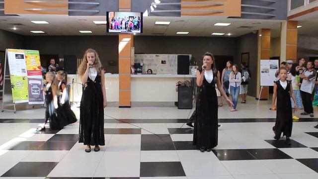 "Новые люди" - 28.08.2016 смотреть онлайн