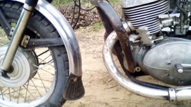 Легендарный ИЖ 56 смотреть онлайн