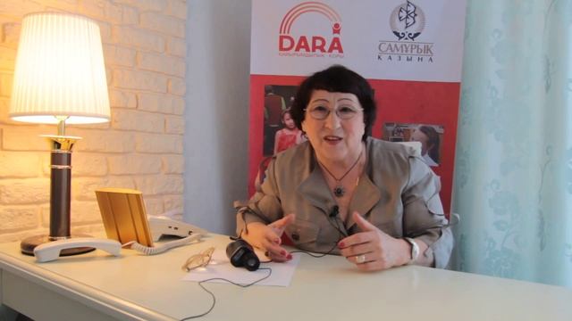 О безграничных возможностях. Тифлопедагог Венера Денискина. смотреть онлайн