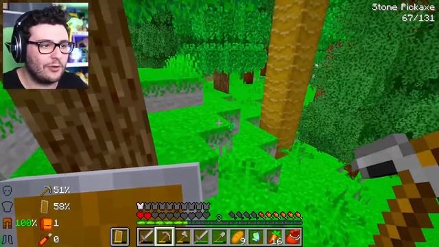 HO COSTRUITO IL MIO NUOVO NEGOZIO - VITA IN CITTÀ 2 - Minecraft смотреть онлайн