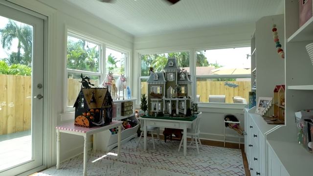 TOUR This HISTORIC Jupiter Florida Home!