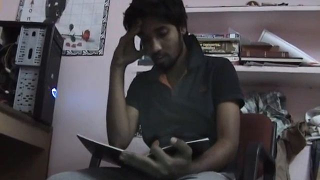 Hyderabad 34 KM Telugu Short Film | Short Film Telugu смотреть онлайн