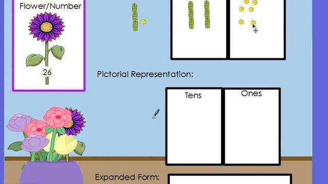 Compose Numbers (0-40) Screencast (1.2B) смотреть онлайн