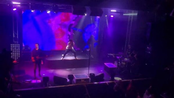 Jane Air - 08 00 Утра - live Комсомольск-на-Амуре 24.10.23