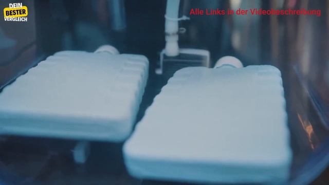 Bester Luftkühler mit Wasserkühlung für dich! Top 3 Klima Vergleich смотреть онлайн