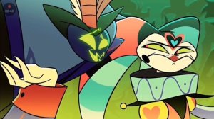 адский босс озвучка 7 серия 2 сезона