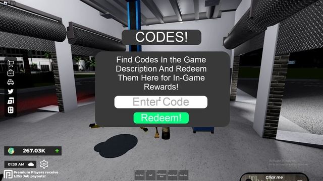 JUPITER FLORIDA CODES | ROBLOX (old) смотреть онлайн