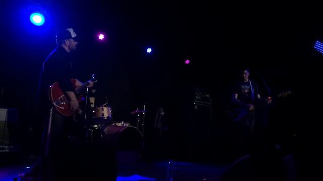 Smile From Tokyo Live @Mercury Lounge смотреть онлайн