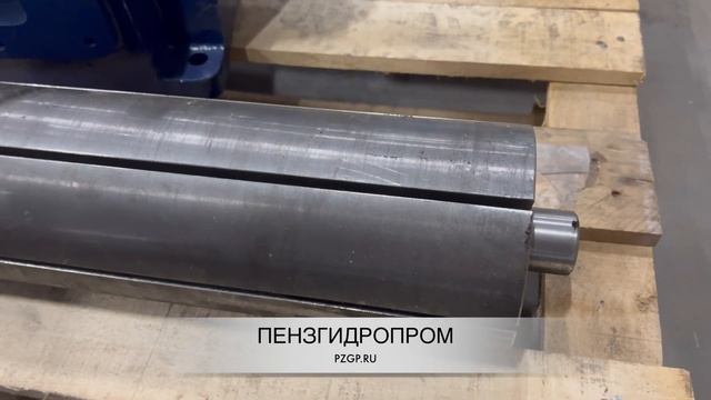 Ротор компрессора ВР-8/2,2 и ВР-8/2,5 смотреть онлайн