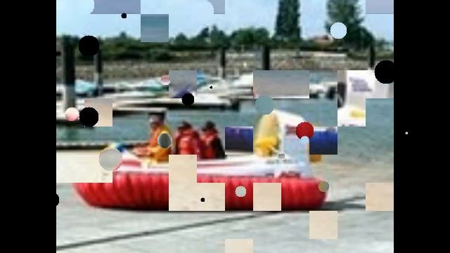 Hovercraft in the USA.mp4 смотреть онлайн