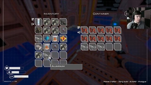 Comm Tower Up and Running! | The Planet Crafter Demo #4 смотреть онлайн