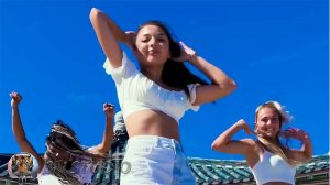 ♫ E-Rotic - Fred Come To Bed (Jason Parker Remix SN Studio Edit) ♫ Shuffle Dance Video