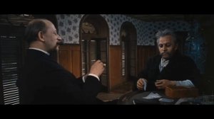 -Да ты азартный, Парамоша!