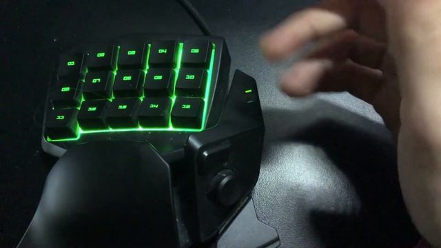 ✅  How To Use Razer Tartarus Gaming Keypad Review