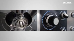 Escher Mixers PM Professional Line