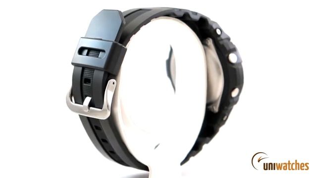 AW-590-1AER - Smart herreur fra Casio смотреть онлайн